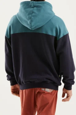 E9 Manga Larga Y Forro Polar.|Over