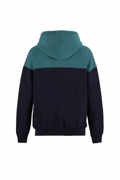 E9 Manga Larga Y Forro Polar.|Over