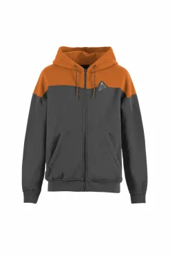 E9 Manga Larga Y Forro Polar.|Over