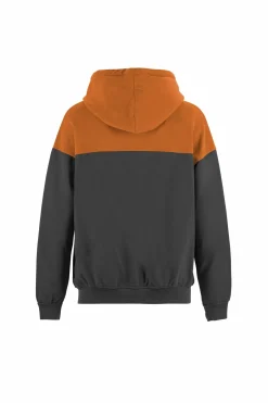 E9 Manga Larga Y Forro Polar.|Over