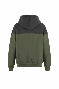 E9 Manga Larga Y Forro Polar.|Over