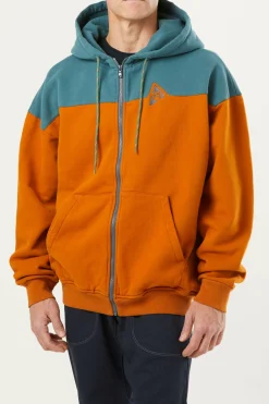 E9 Manga Larga Y Forro Polar.|Over