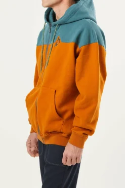 E9 Manga Larga Y Forro Polar.|Over