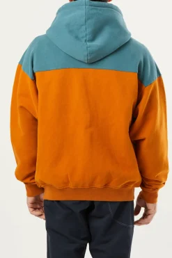 E9 Manga Larga Y Forro Polar.|Over