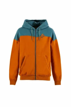 E9 Manga Larga Y Forro Polar.|Over