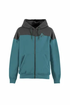 E9 Manga Larga Y Forro Polar.|Over