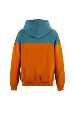 E9 Manga Larga Y Forro Polar.|Over