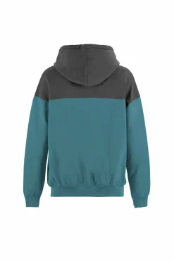 E9 Manga Larga Y Forro Polar.|Over