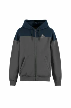 E9 Manga Larga Y Forro Polar.|Over