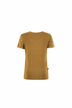 E9 Camiseta|Pamma White