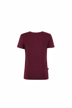 E9 Camiseta|Pamma White