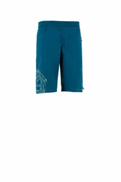 E9 Bermudas|Pentago2 Deep.Blue