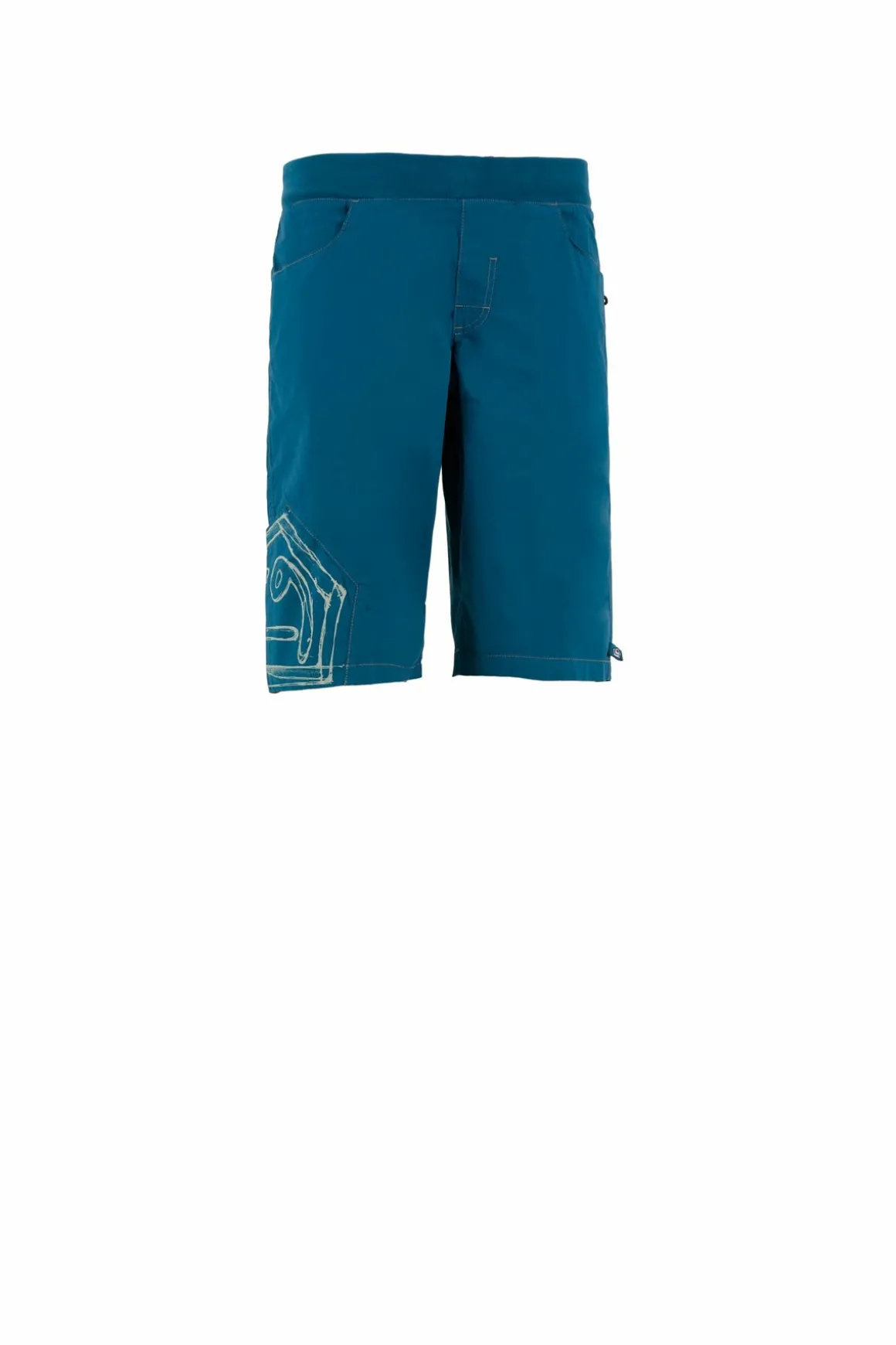 E9 Bermudas|Pentago2 Deep.Blue
