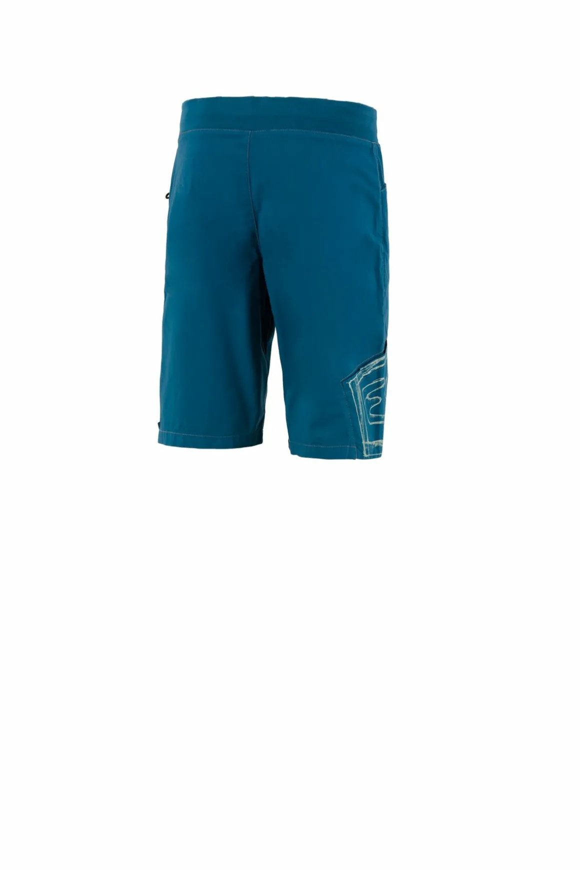E9 Bermudas|Pentago2 Deep.Blue