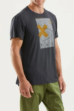 E9 Camiseta|Place Tobacco