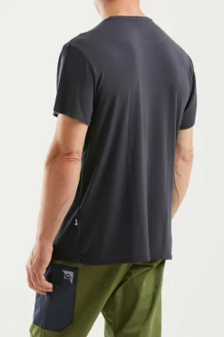 E9 Camiseta|Place Tobacco