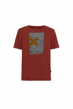 E9 Camiseta|Place Tobacco