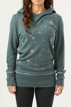 E9 Manga Larga Y Forro Polar.|Raki