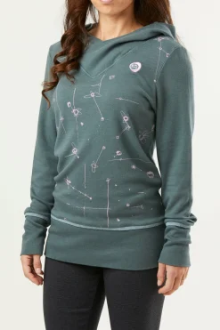 E9 Manga Larga Y Forro Polar.|Raki