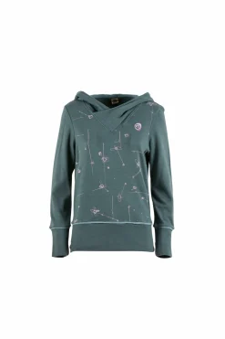 E9 Manga Larga Y Forro Polar.|Raki