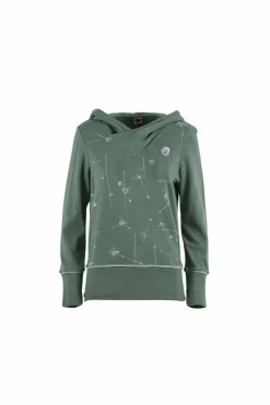 E9 Manga Larga Y Forro Polar.|Raki