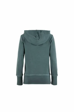 E9 Manga Larga Y Forro Polar.|Raki