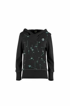 E9 Manga Larga Y Forro Polar.|Raki