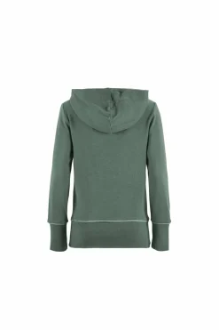 E9 Manga Larga Y Forro Polar.|Raki