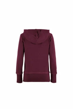 E9 Manga Larga Y Forro Polar.|Raki