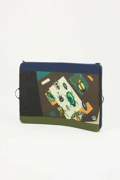 E9 Almohadillas De Choque|Reggae Pad