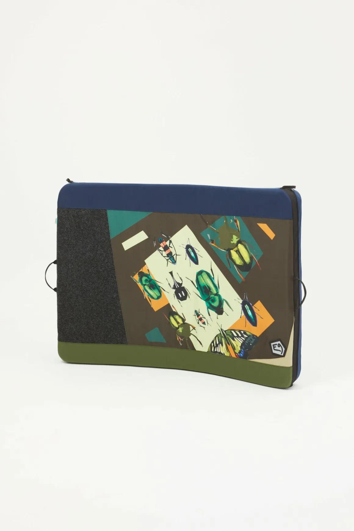 E9 Almohadillas De Choque|Reggae Pad