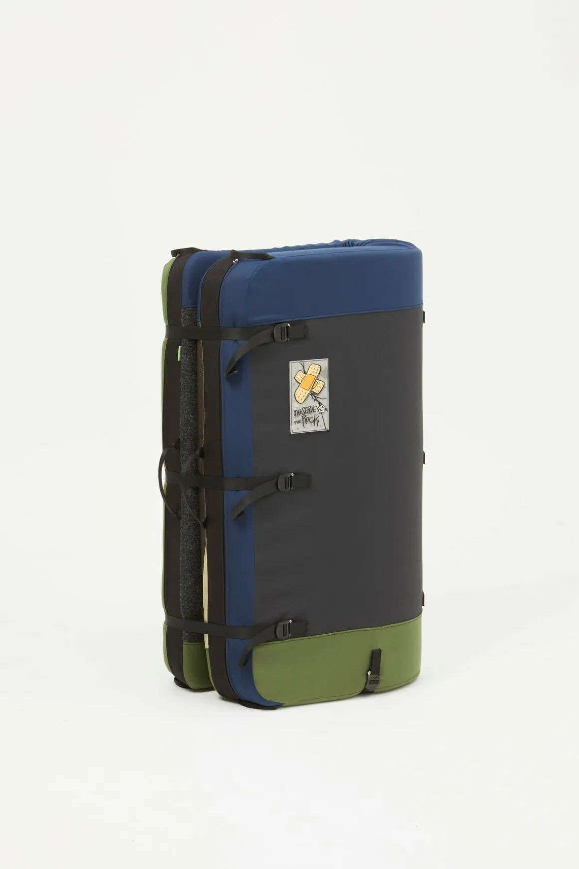 E9 Almohadillas De Choque|Reggae Pad