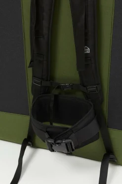 E9 Almohadillas De Choque|Reggae Pad