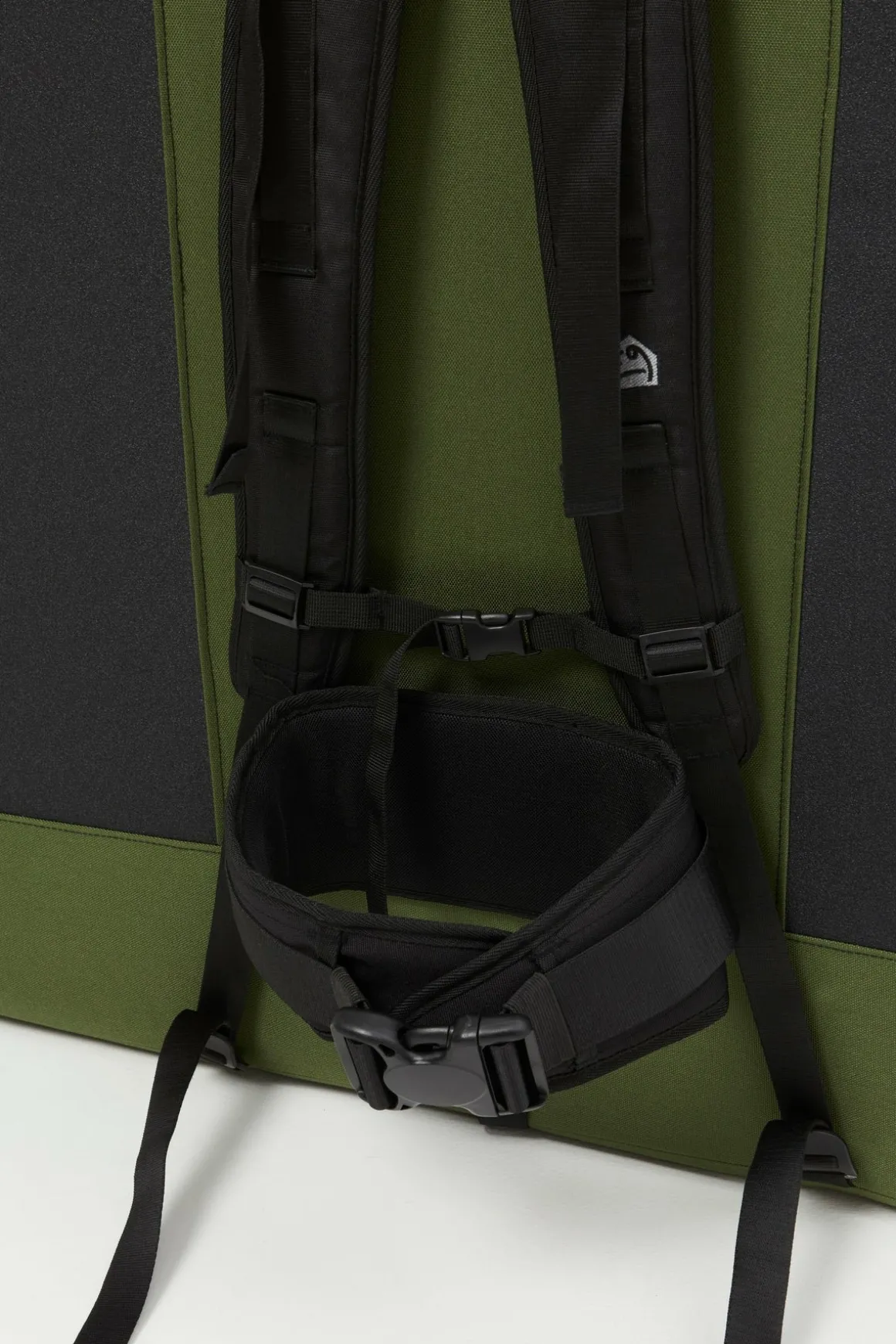 E9 Almohadillas De Choque|Reggae Pad