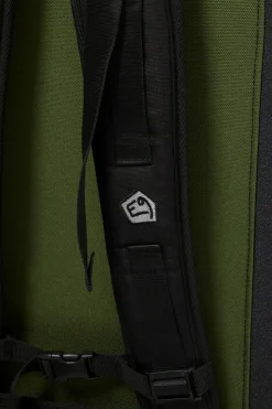 E9 Almohadillas De Choque|Reggae Pad