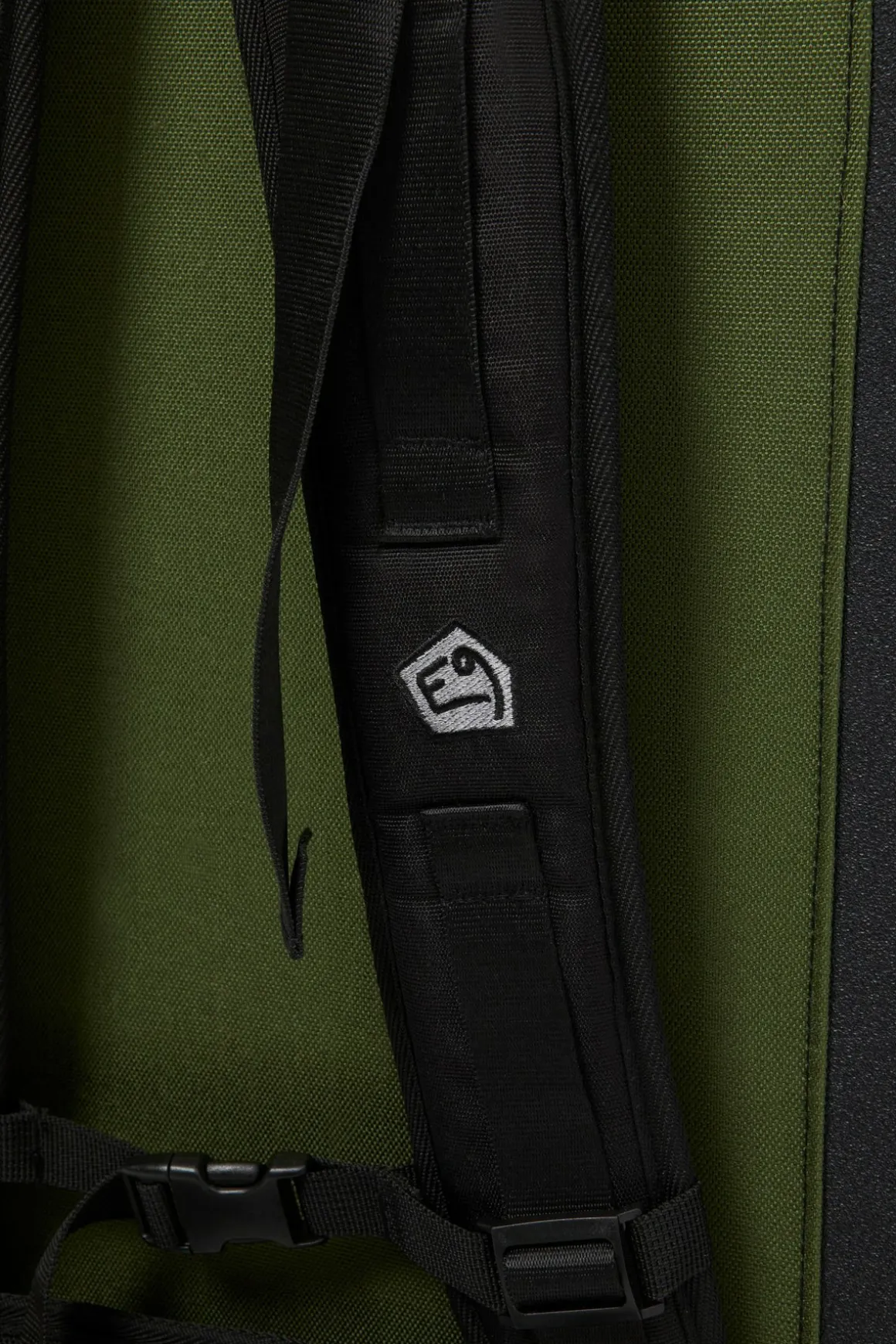 E9 Almohadillas De Choque|Reggae Pad