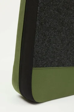 E9 Almohadillas De Choque|Reggae Pad