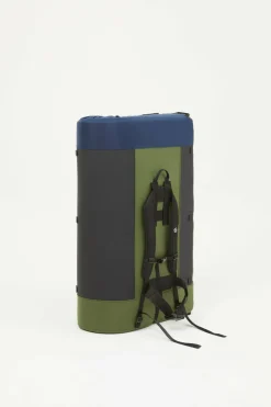 E9 Almohadillas De Choque|Reggae Pad