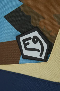 E9 Almohadillas De Choque|Reggae Pad