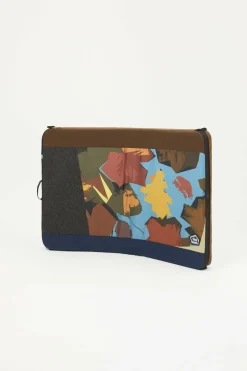 E9 Almohadillas De Choque|Reggae Pad