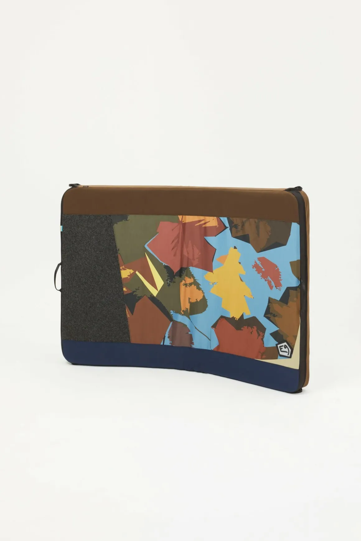 E9 Almohadillas De Choque|Reggae Pad