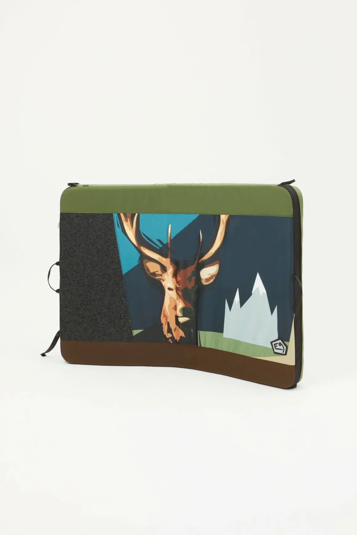 E9 Almohadillas De Choque|Reggae Pad