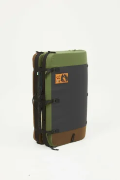 E9 Almohadillas De Choque|Reggae Pad