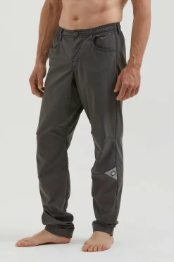 E9 Pantalones|Renzo Royal-Blue