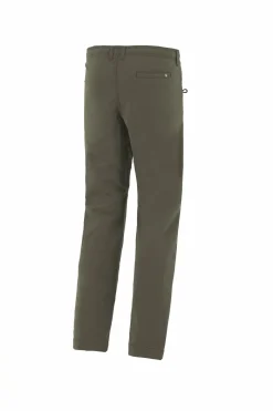 E9 Pantalones|Renzo Royal-Blue