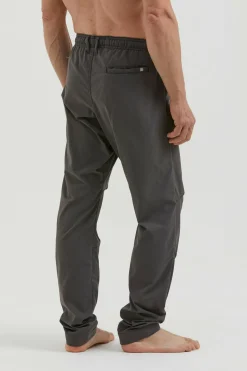 E9 Pantalones|Renzo Royal-Blue