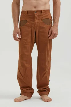 E9 Pantalones|Rondo Flax2