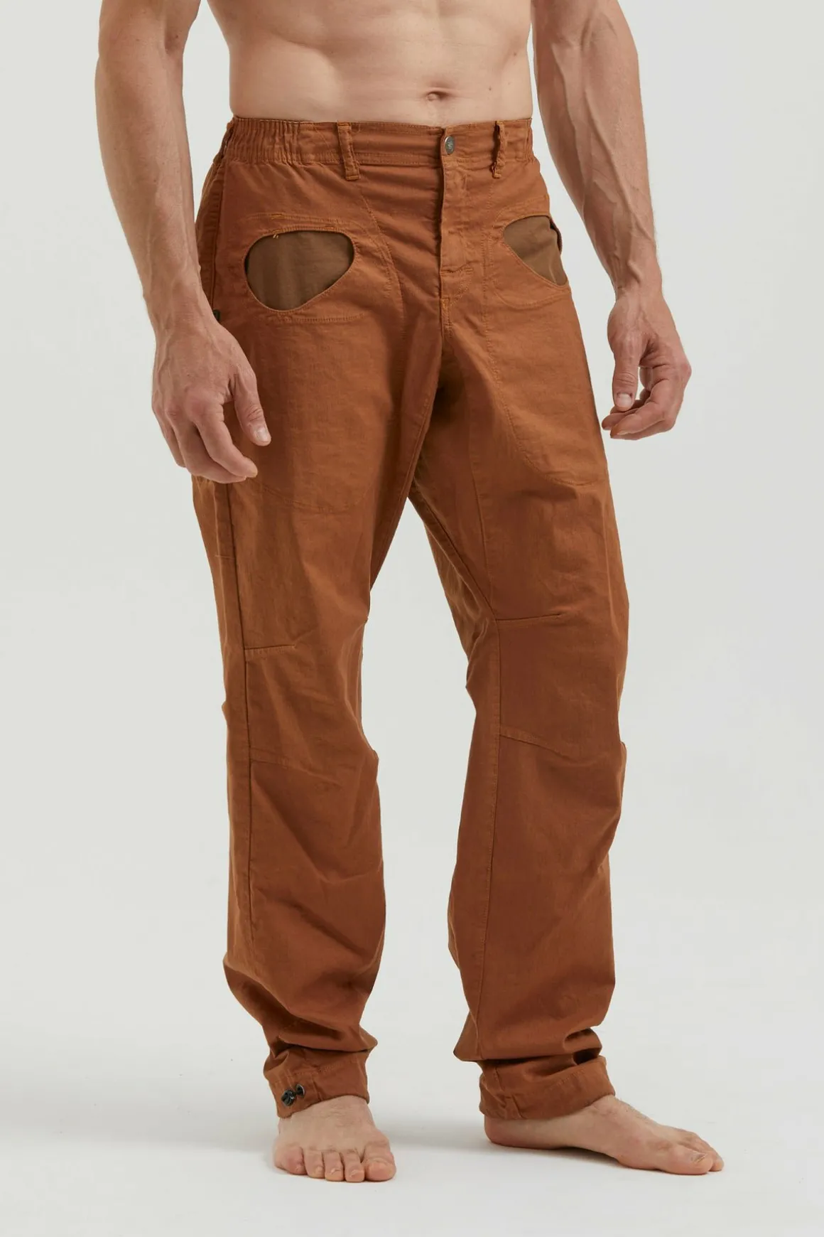 E9 Pantalones|Rondo Flax2