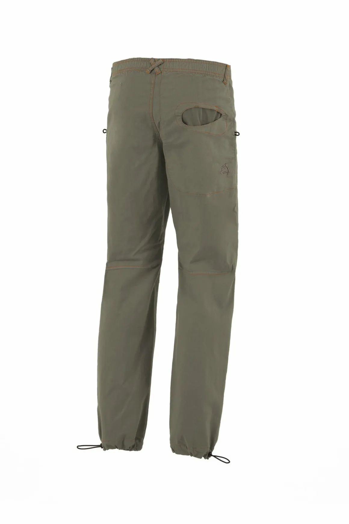 E9 Pantalones|Rondo Flax2