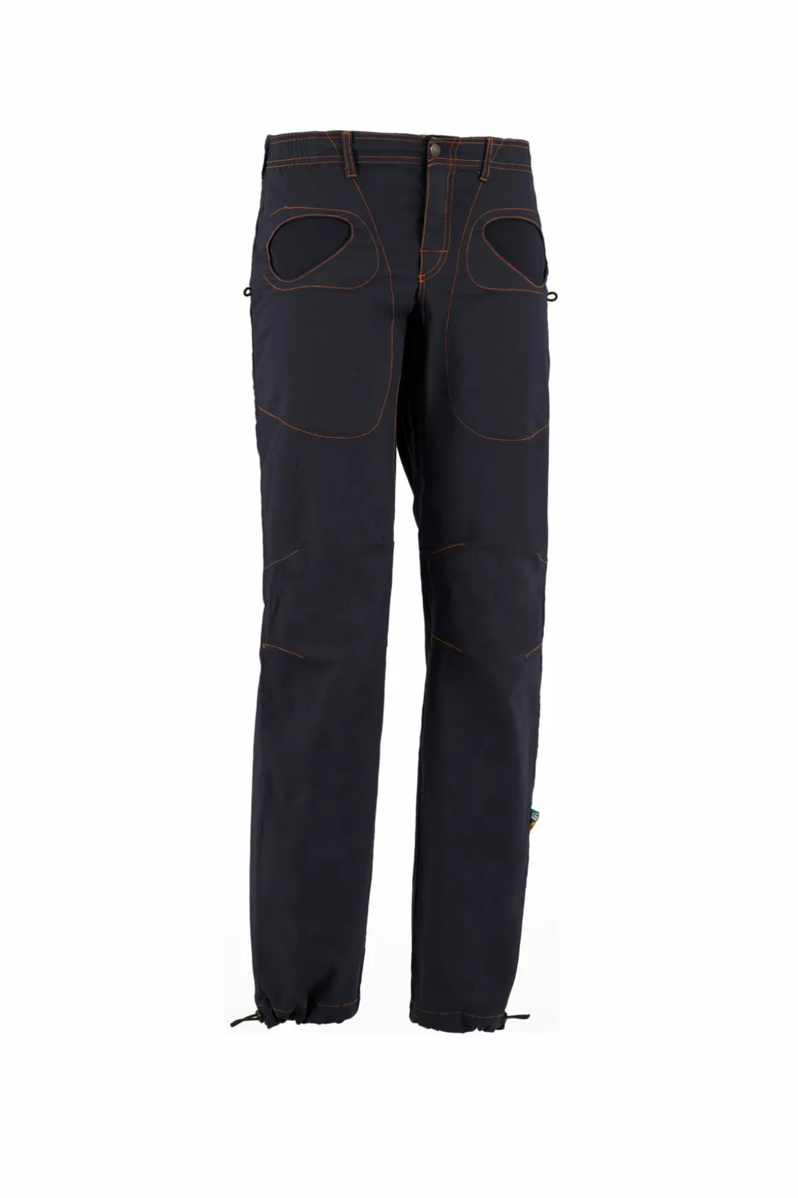 E9 Pantalones|Rondo Flax2